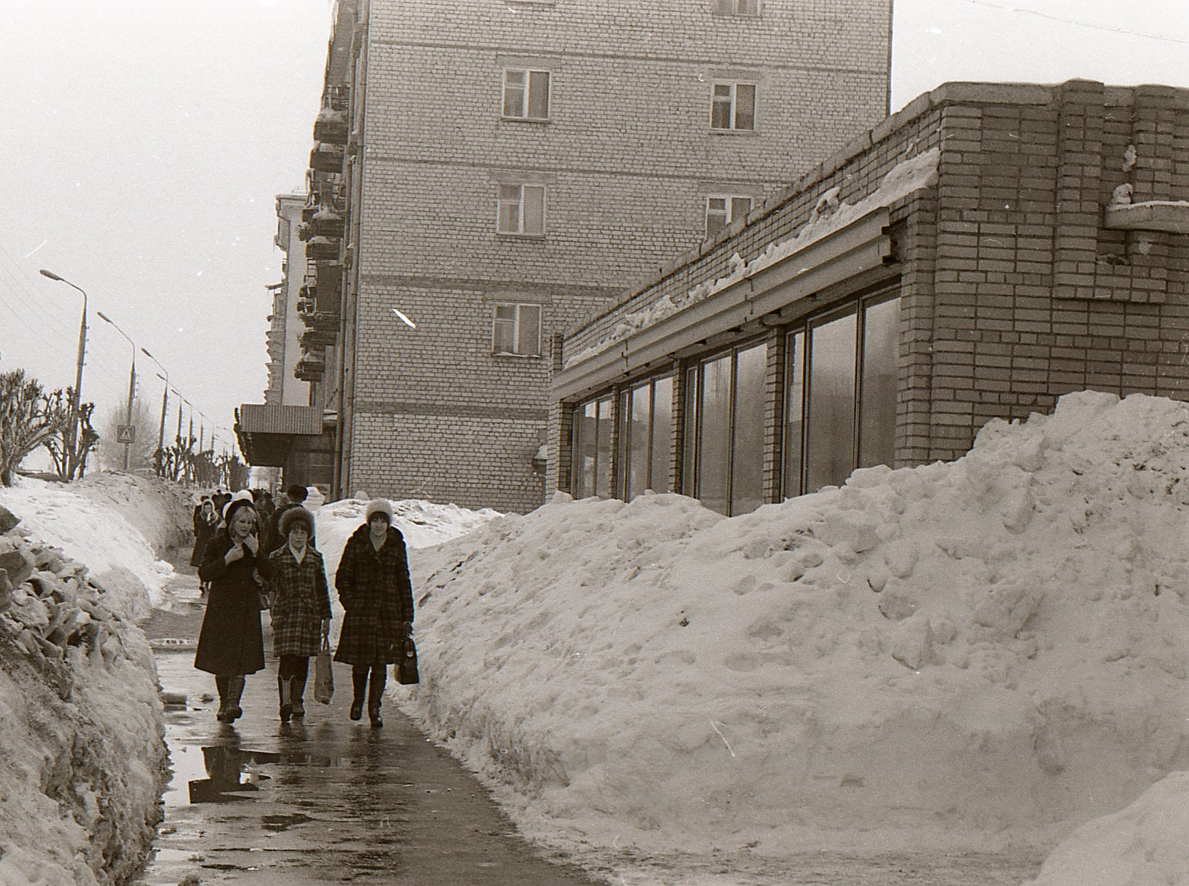 москва 1979