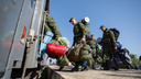 Трое нижегородцев погибли на военном полигоне в Белгородской области в результате стрельбы