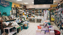 «Разве тебе кто-то должен, госпожа торговка?»: директор новосибирского книжного магазина — о поддержке государства