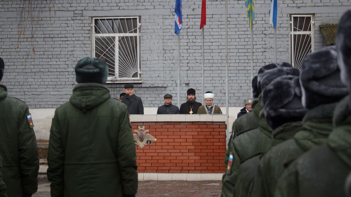 Опубликовано постановление Алексея Текслера об осеннем призыве в Челябинской области