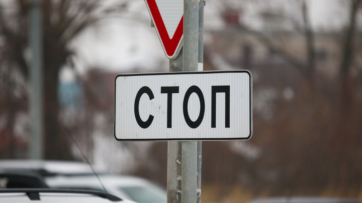 Со следующей недели в Казани перекроют ряд улиц. Но есть один нюанс