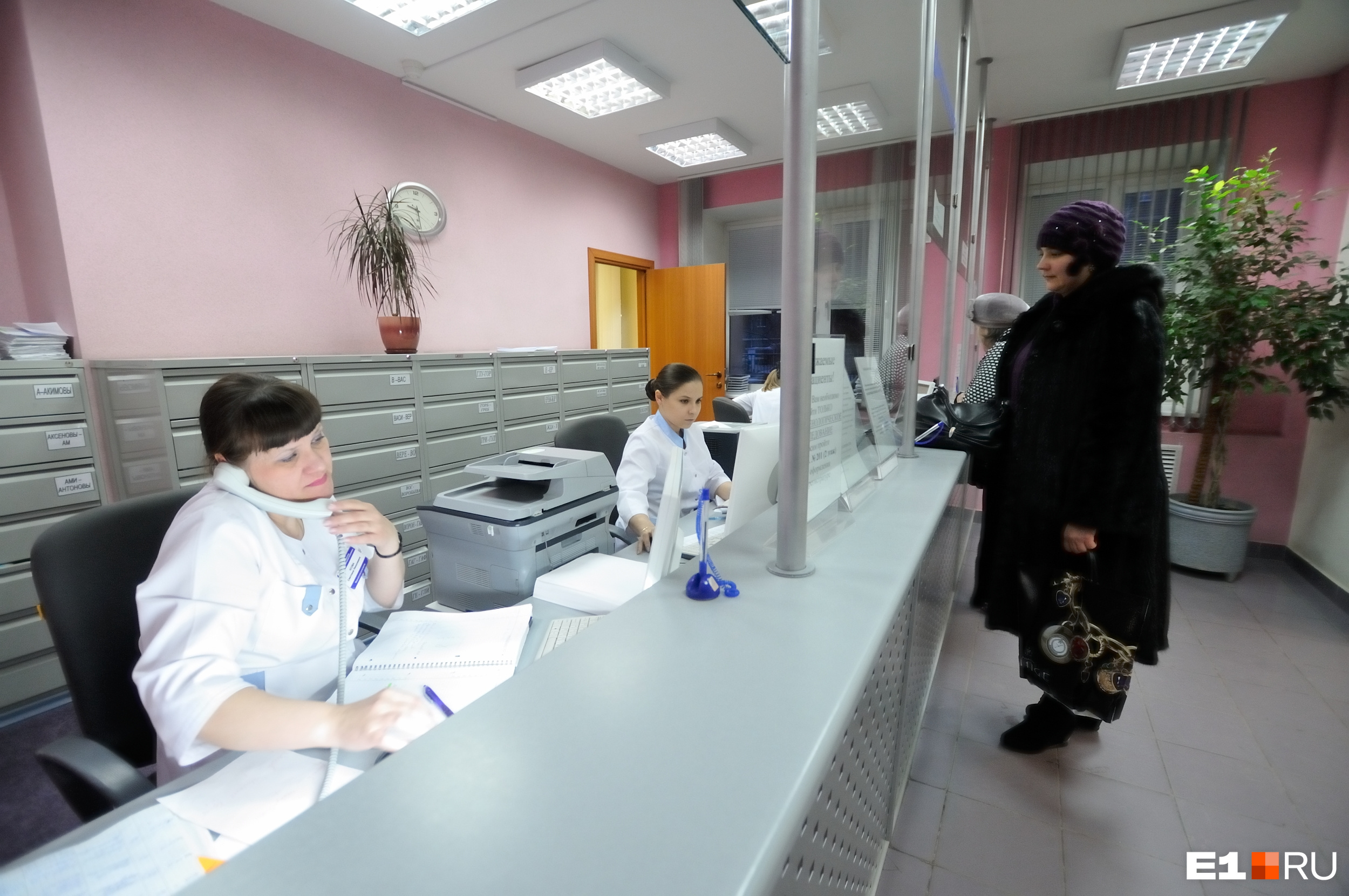 Компания «Домострой» построит детскую поликлинику в Иркутске почти за 1,2 млрд рублей