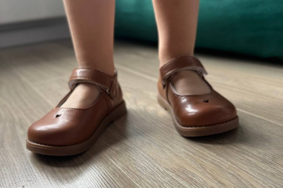 Девять советов педиатра, как выбрать правильную обувь для ребенка. И дело вовсе не в цене