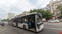 Из-за воскресного полумарафона в Ростове изменятся маршруты автобусов