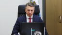 ФСБ Поморья показала, как задерживали экс-главу Котласа: еще в 2021-м он попался на взятках