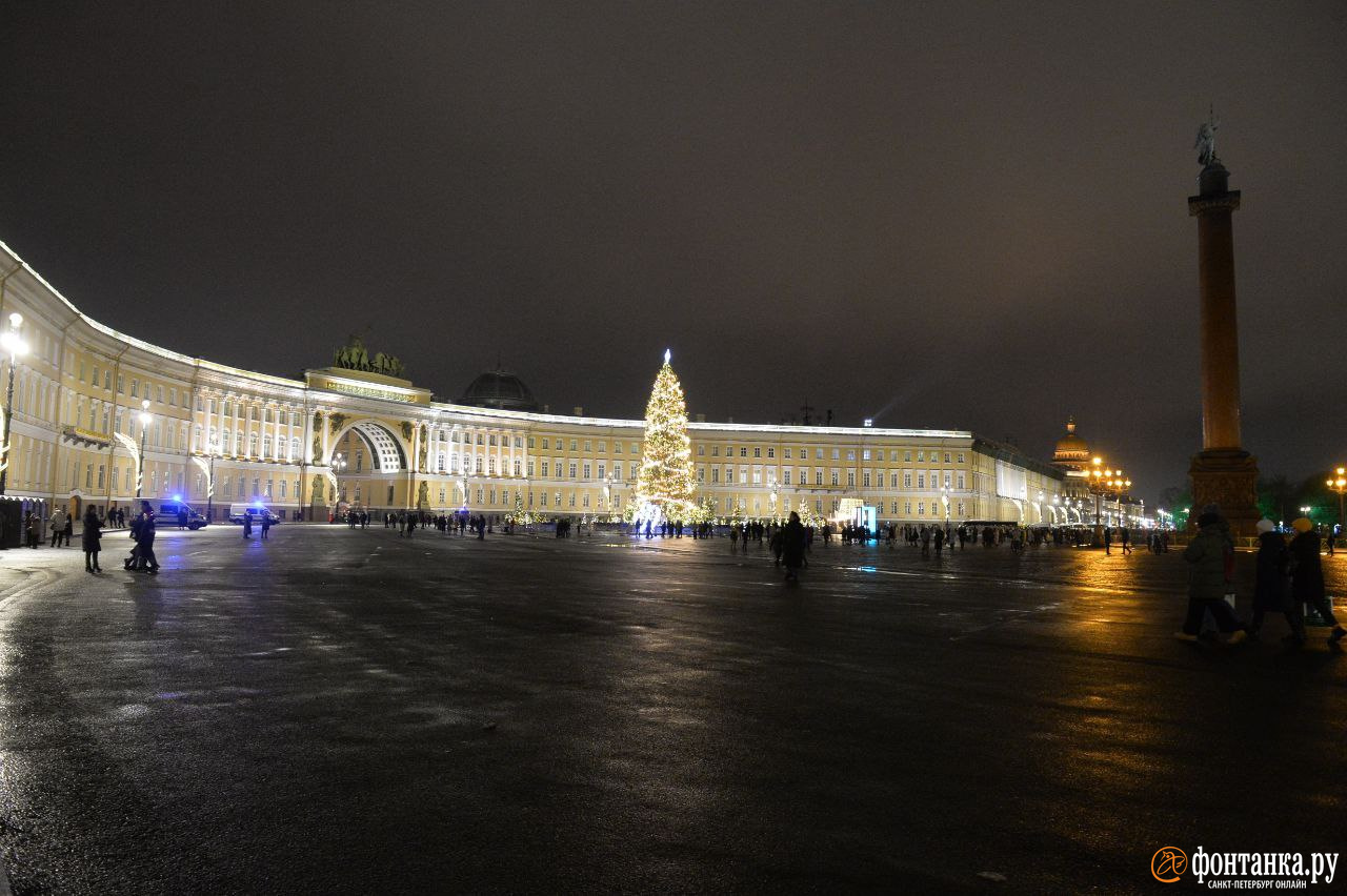 Санкт петербург 2023 фото