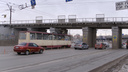 В мэрии объявили о ремонте дороги в Ленинский район за <nobr class="_">111 миллионов</nobr> рублей