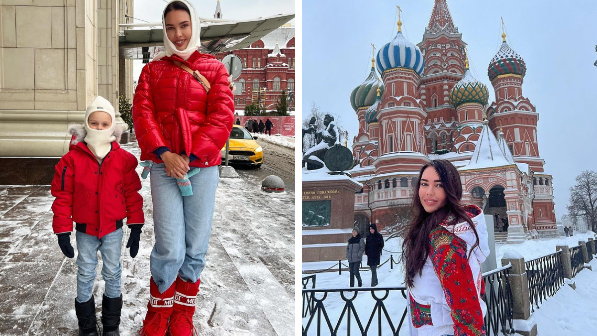 «Из Дубая в дубак!»: семья самарского олигарха вернулась в Россию