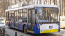 На деньги от продажи депо Ярославль купит четыре новых троллейбуса вместо десяти