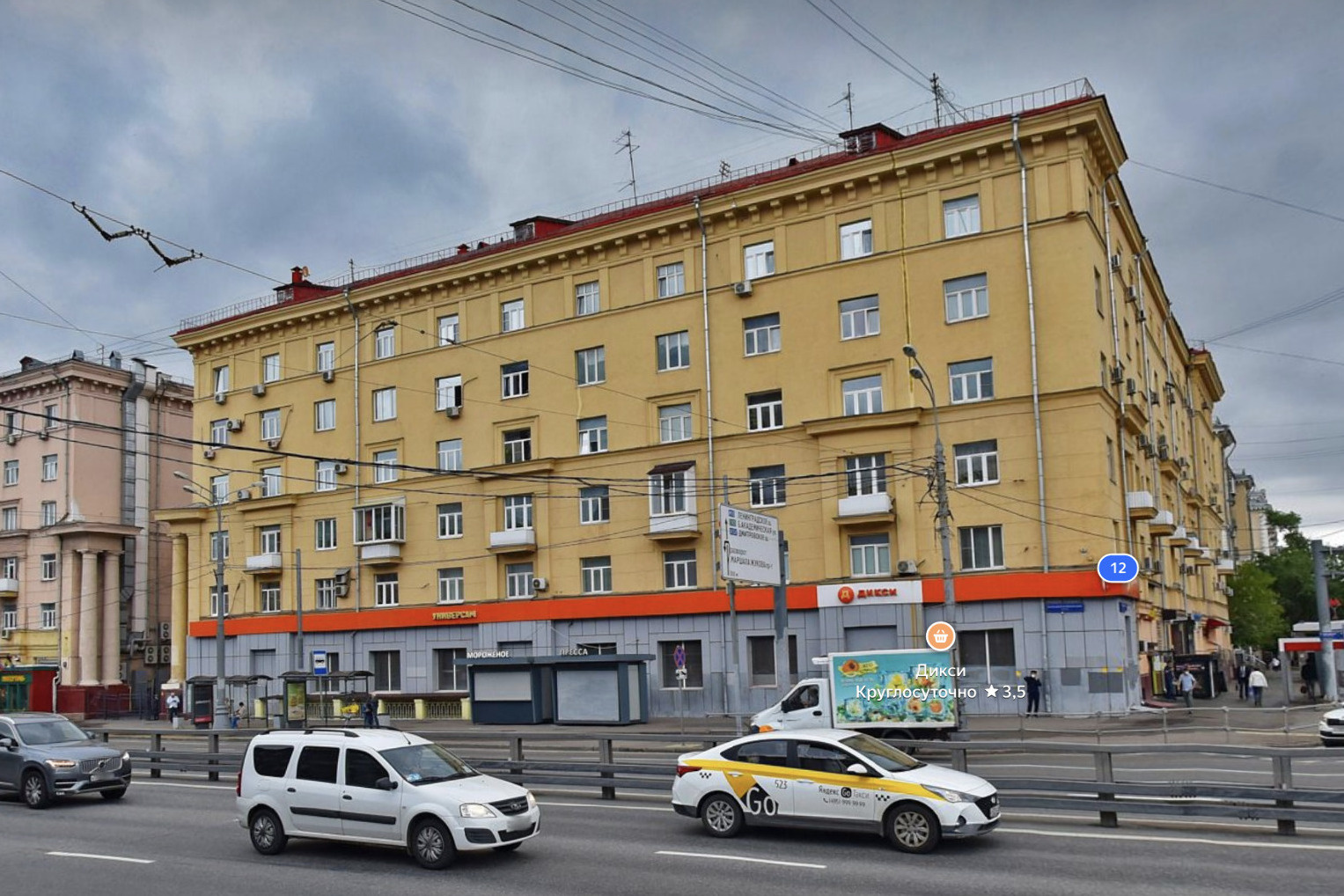 Отопление дома с высокими потолками