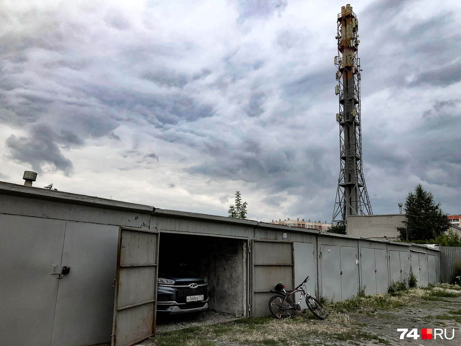 Чайнакар раздумывает, не поторопился ли он экспортироваться в Россию Чайнакар раздумывает, не поторопился ли он экспортироваться в Россию