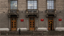 Дело о сносе стелы героев ВОВ: прокуратура нашла недоработки у мэрии Новосибирска
