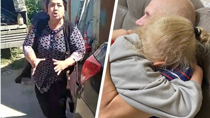 В Березовском вынесли приговор агрессивной женщине, которая толкнула газовика под КАМАЗ