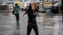 Ждем дождь: новосибирские синоптики дали прогноз погоды на три дня
