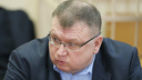 Экс-директора «Гринфлайта» Сергея Мануйлова освободили от претензий кредиторов. Кроме одного долга