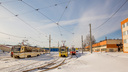 В Ярославле власти заложили единственное трамвайное депо и троллейбусы под кредит