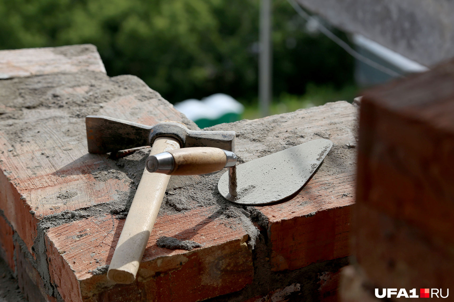 Директора стройфирмы оштрафовали в Чите за срыв стройки дома для сирот
