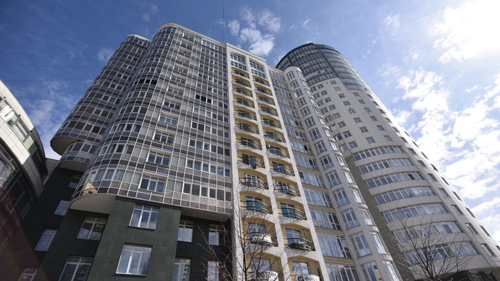 В Иркутске к 2024 году построят первый многоквартирный арендный дом для бюджетников