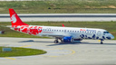 Азербайджанская авиакомпания в марте запускает рейсы из Баку в Сочи