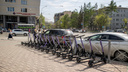 Навигатор для самокатов и велосипедов в Новосибирске сделали в приложении 2ГИС