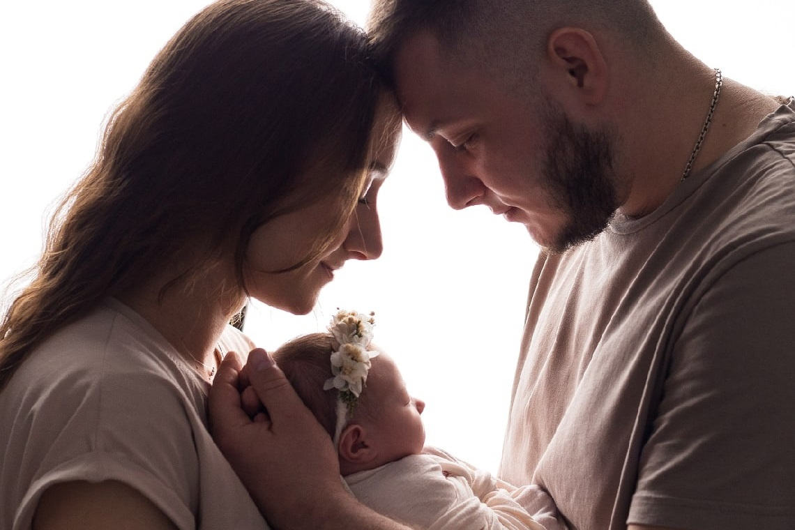 Денис готов присутствовать на родах и второго, и третьего ребенка Денис готов присутствовать на родах и второго, и третьего ребенка
