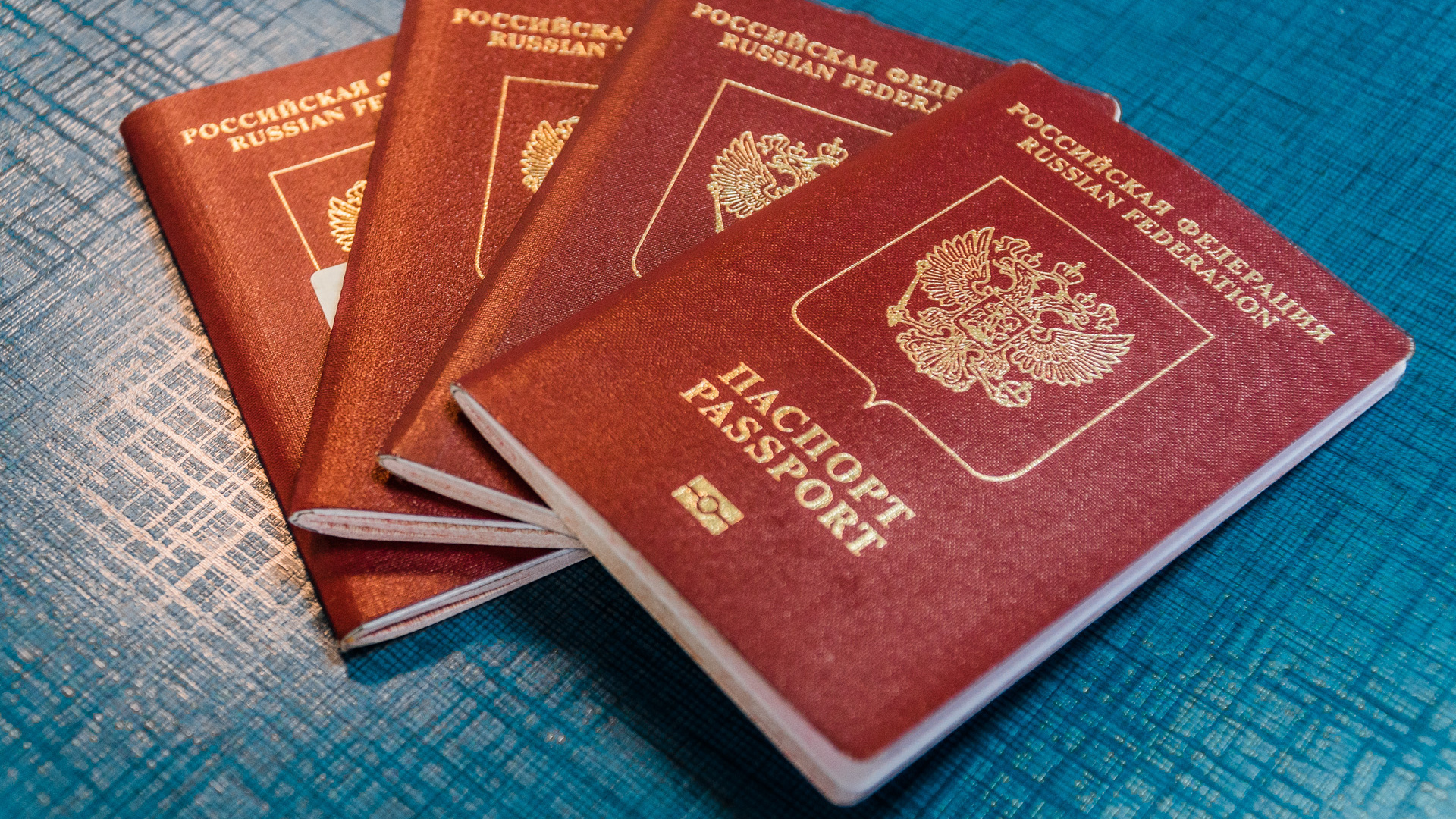 В Перми приостановили выдачу новых загранпаспортов, действующих 10 лет