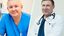 Два пермских доктора стали заслуженными врачами РФ