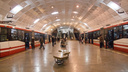«Мы сделали все, что могли»: в Волгограде на станциях скоростного трамвая не работают новые эскалаторы