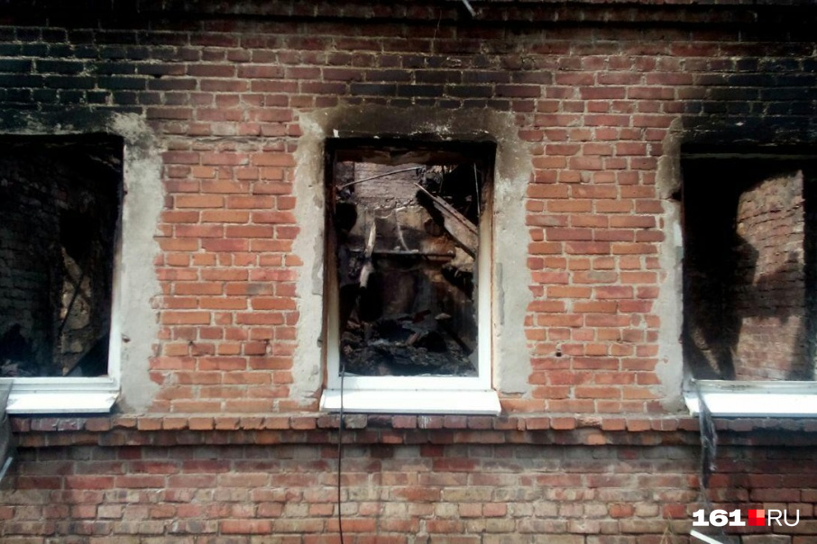 Судебное дело о пожаре содержит более 80 томов доказательств Судебное дело о пожаре содержит более 80 томов доказательств