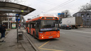 В Ростове провалили план по выделенным полосам для транспорта