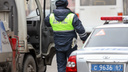 ГИБДД: пробки на въездах в Ростов возникли из-за усиления проверок