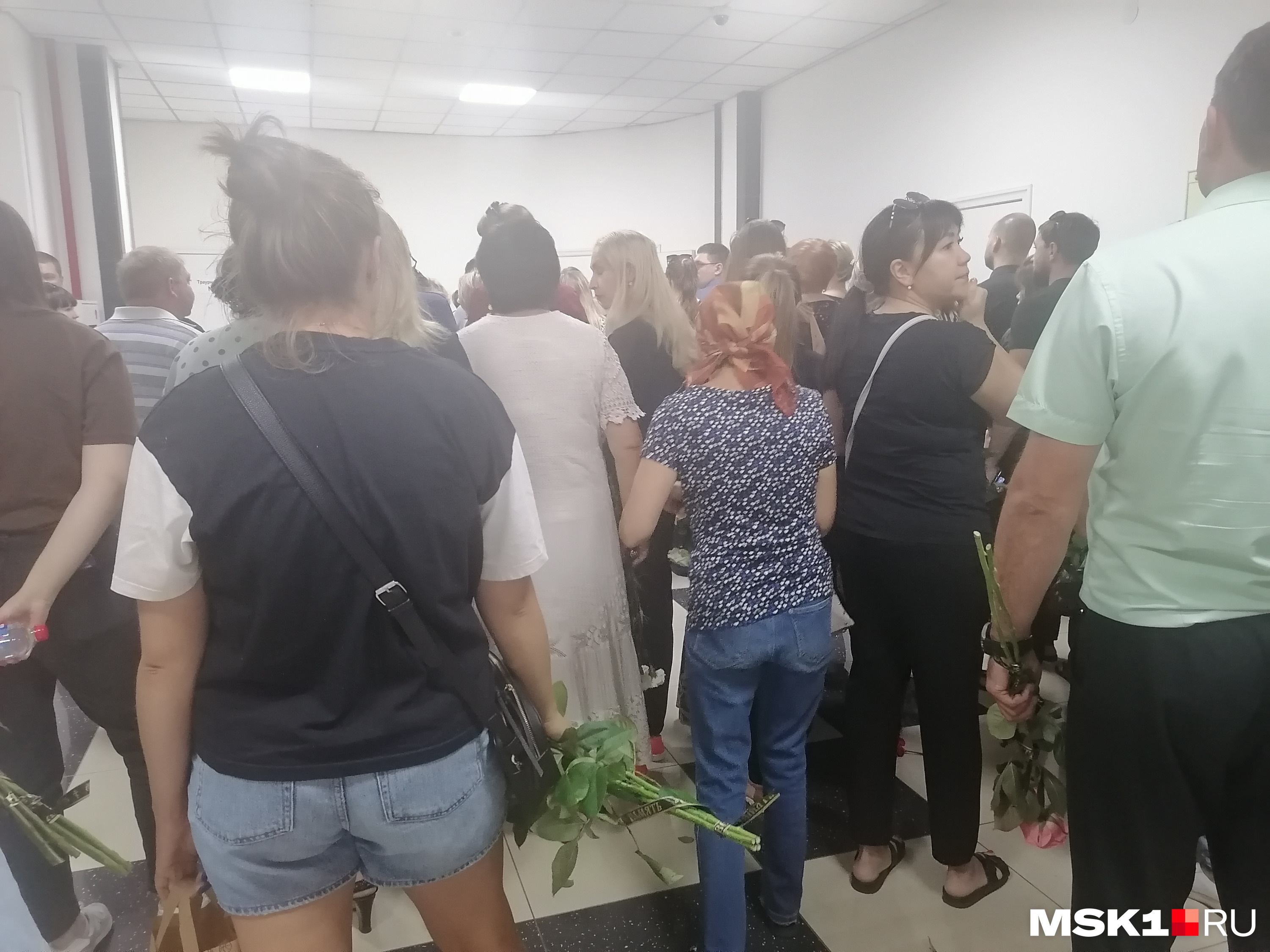 В Оренбург приехали медики из соседних городов: не смогли не приехать