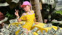 А чего добился ты: как <nobr class="_">7-летняя</nobr> Настя заработала за год 28 миллионов долларов и переехала в Майами