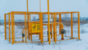 Названа причина повышения цены на газ в Самарской области
