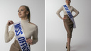 Помощник ректора: красотка из Новосибирска прошла в финал конкурса «Мисс Офис — 2022»