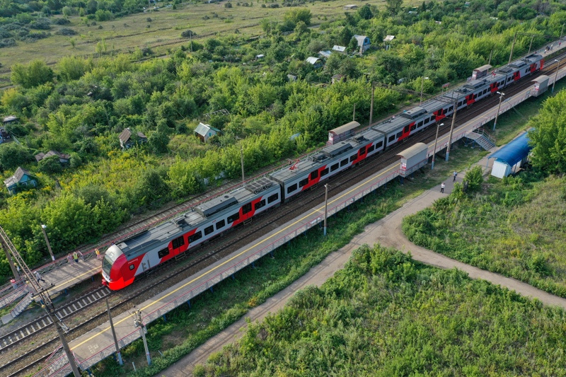 Самара оренбург ларгус расписание