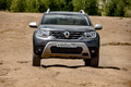  : Renault     Duster  