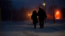 Ночью было –35: синоптики рассказали, надолго ли в Архангельской области холода