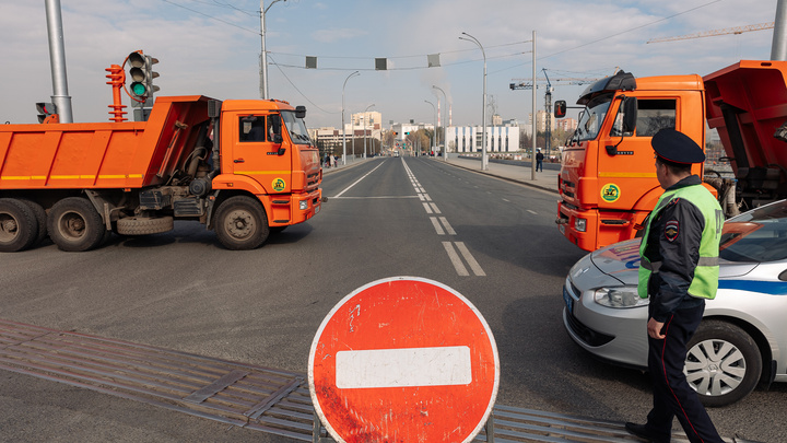 Власти Новокузнецка готовятся перекрыть дороги и мост во время концерта звезд 2 июля: карта