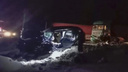 Попал под КАМАЗ: в Ярославской области насмерть разбился <nobr class="_">45-летний</nobr> водитель «Вольво»