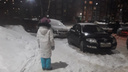 «Нажал на газ и уехал»: в Ярославле мама ищет водителя, сбившего ее <nobr class="_">10-летнюю</nobr> дочь