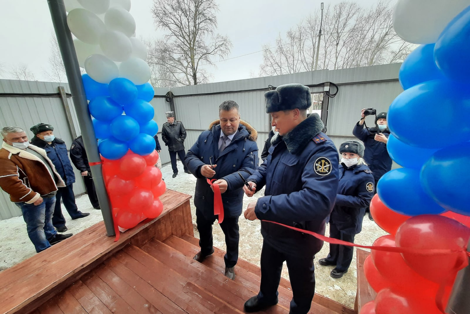 Дечкин константин альбертович архангельск фото