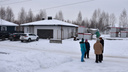 «Закупили дрова до конца зимы»: жители челябинского пригорода — о выживании в 30-градусный мороз
