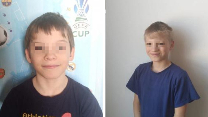 Найдены, живы! Два маленьких брата, которых потеряли в Свердловской области, вернулись к родителям