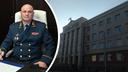 Назначен новый начальник ГУФСИН в Новосибирской области — что о нем известно