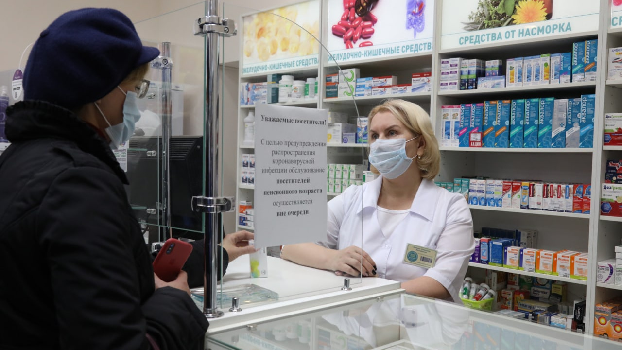 «Температура 39 °С третий день»: на Южном Урале резко выросла заболеваемость ОРВИ, эпидпорог превышен на 70%