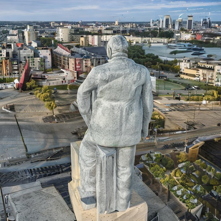 Где открыли памятник муртазе. Памятник Муртазе Рахимову. Памятник Рахимову в Уфе. Статуи новый Орлеан. Муртаза Губайдуллович Рахимов памятник.