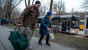 Получат ли выплаты жители Донбасса, не заселившиеся в ПВР? Ответ правительства