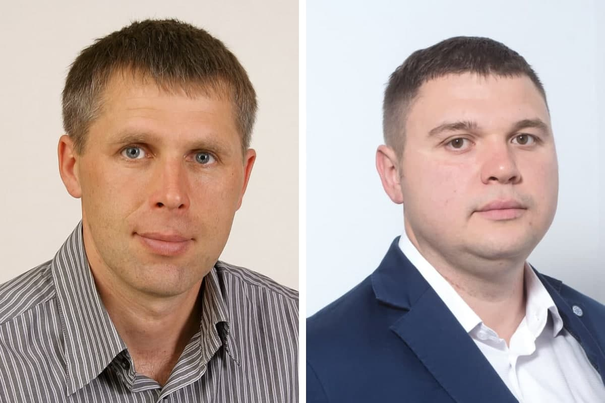 Суд лишил мандатов единоросса Михаила Уварова-Корюгина и члена КПРФ Романа Козлова