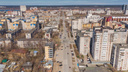 Для продления улицы Крисанова в Перми изымут более <nobr class="_">18 тысяч</nobr> квадратных метров земель
